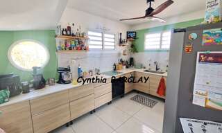 Maison 5 Pièces 160 m² à vendre à Schœlcher (97233)