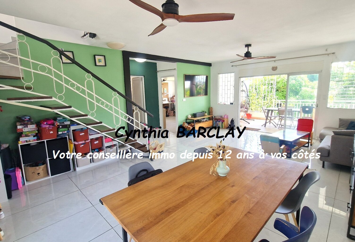 Maison — photo 1
