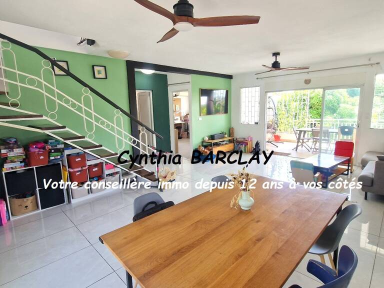 Maison — photo 1