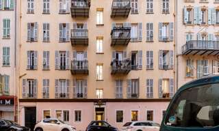 Appartement 3 Pièces 67 m² à vendre à Nice (06000)