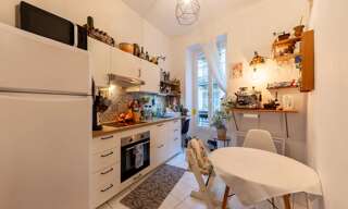 Appartement 3 Pièces 67 m² à vendre à Nice (06000)