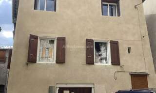 Maison  61 m² à vendre à Beauvezer (04370)