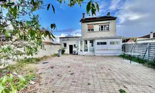 Maison 4 Pièces 105 m² à vendre à Pinon (02320)