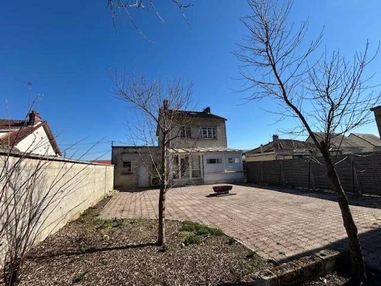Maison rénovée — photo 1