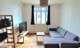 Appartement 2 Pièces 47 m² à vendre à Villeurbanne (69100)