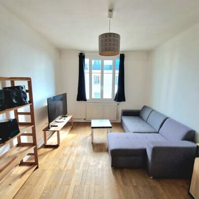 Appartement 2 pièces 159900 €