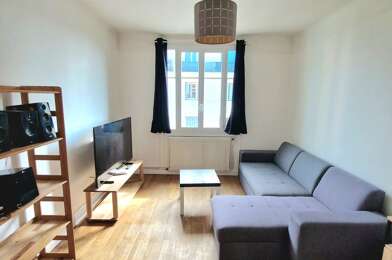 Appartement 2 pièces 159900 €