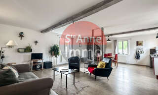 Maison 4 Pièces 240 m² à vendre à Bergicourt (80290)