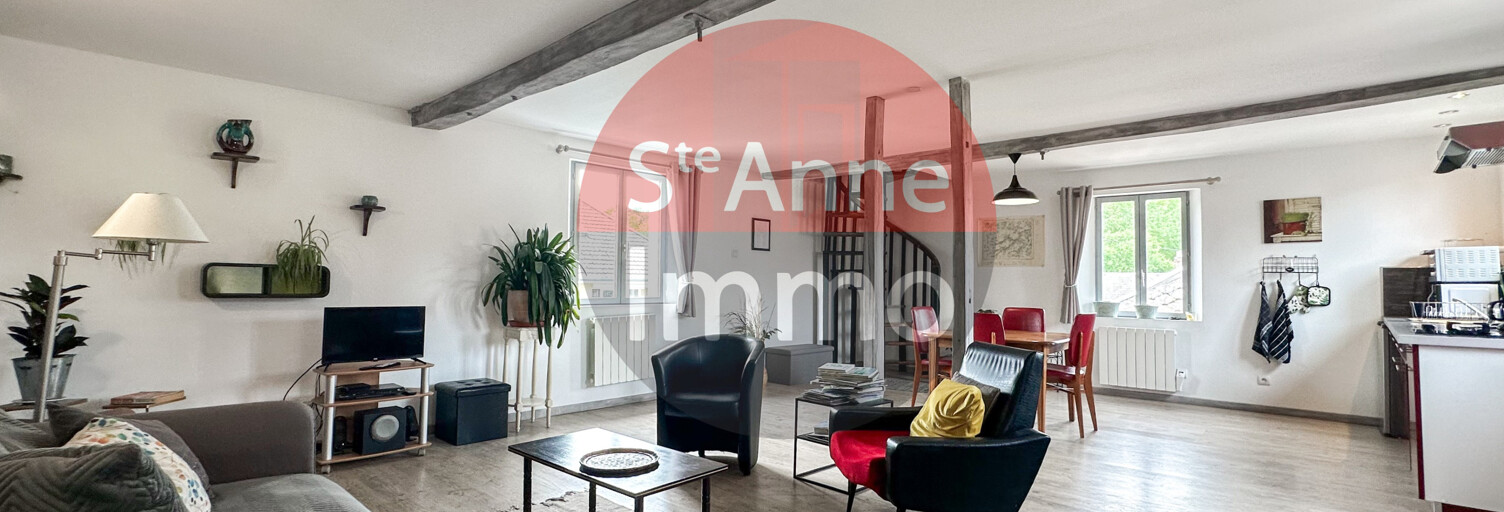 Maison 4 Pièces 240 m² à vendre à Bergicourt (80290)