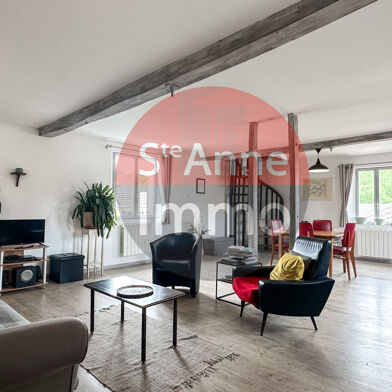 Maison 4 pièces 415000 €