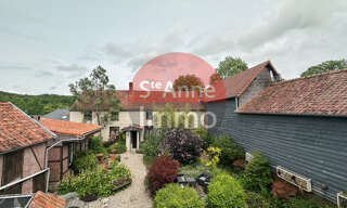 Maison 4 Pièces 240 m² à vendre à Bergicourt (80290)