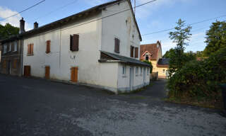 Immeuble  207 m² à vendre à Voujeaucourt (25420)