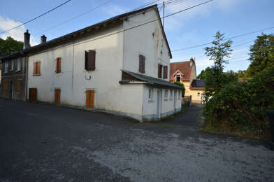 Immeuble  162500 €