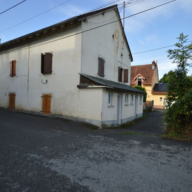 Immeuble  172900 €