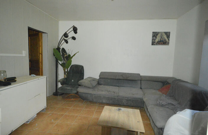 Immeuble 3 appartements à Voujeaucourt — photo 2
