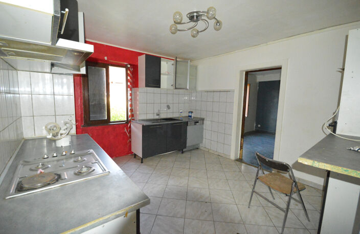 Immeuble 3 appartements à Voujeaucourt — photo 3