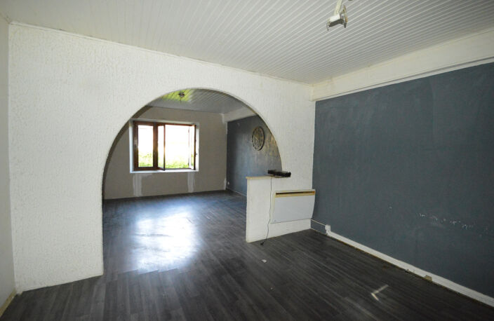 Immeuble 3 appartements à Voujeaucourt — photo 4