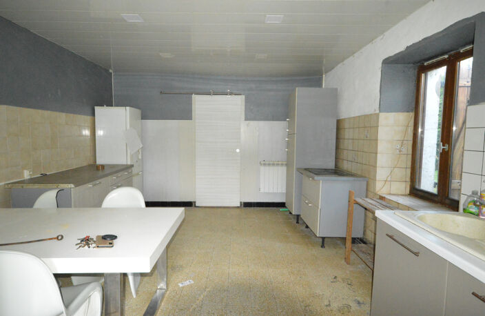 Immeuble 3 appartements à Voujeaucourt — photo 5