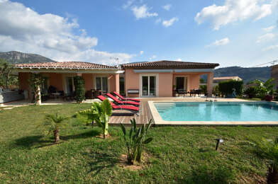 Maison 4 pièces 795000 €