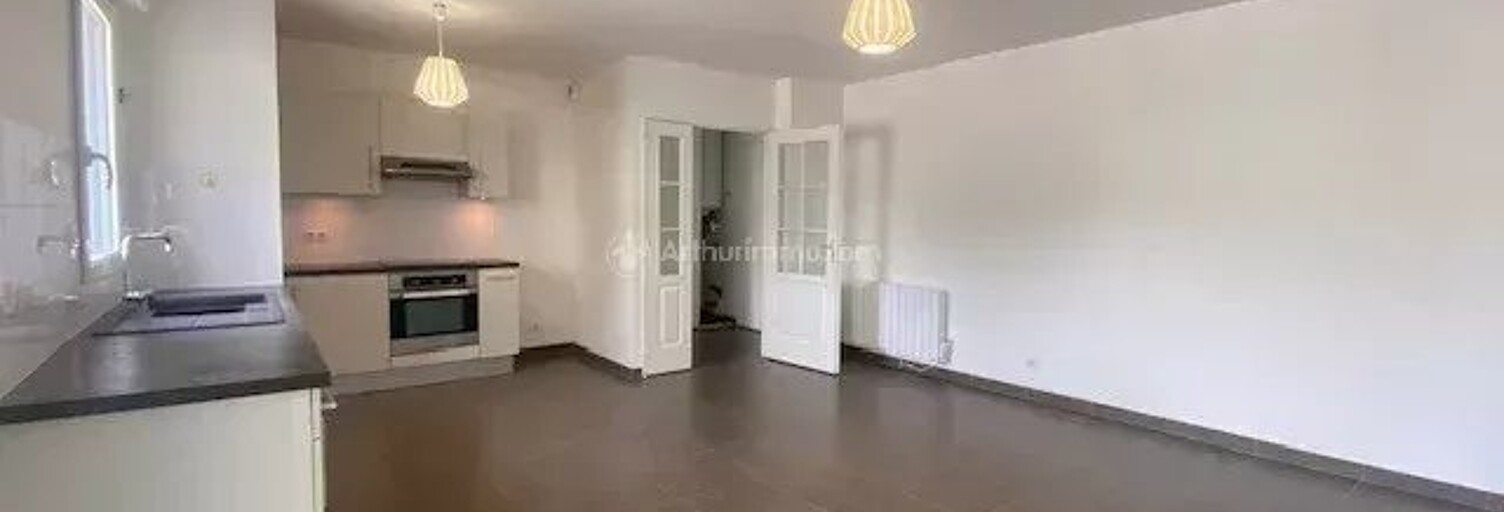 Appartement 2 Pièces 47 m² à vendre à Montévrain (77144)