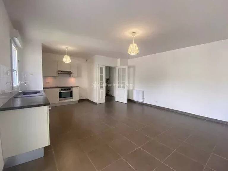 Magnifique appartement Montevrain 2 pièce(s) 48 m2 avec 2 belles terrasses — photo 1