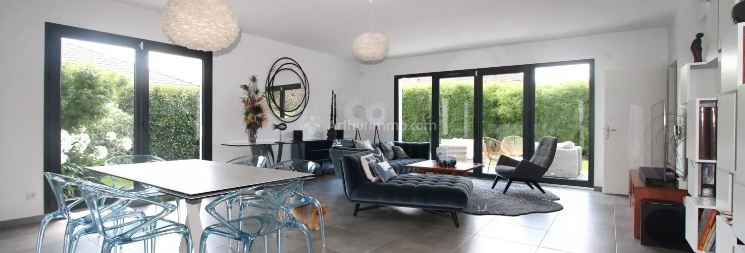Maison 6 Pièces 152 m² à vendre à Montévrain (77144)