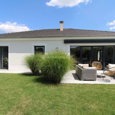 Maison 6 pièces 899000 €