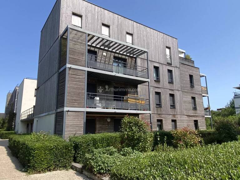 Magnifique appartement Montevrain 2 pièce(s) 47 m2+ 10m2 terrasses — photo 1