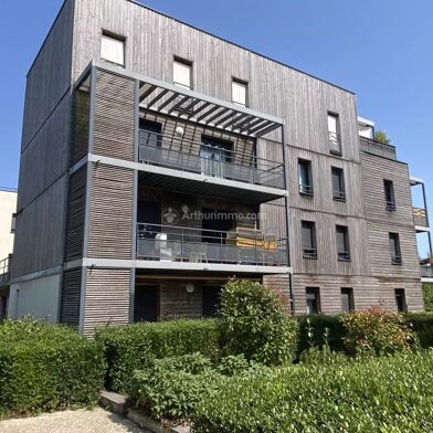 Appartement 2 pièces 225000 €