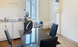 Appartement 3 Pièces 33 m² à louer à Saulieu (21210)