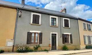 Maison 7 Pièces 148 m² à vendre à Liernais (21430)