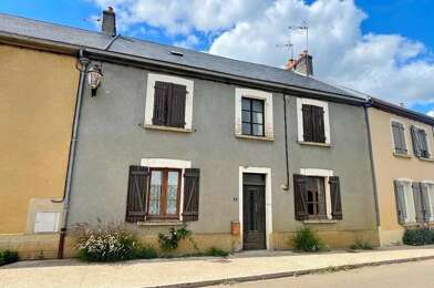 Maison 7 pièces 49500 €