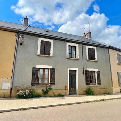 Maison 7 pièces 49500 €