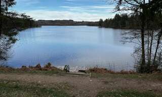 Commerce 2 Pièces 138 m² à vendre à Montsauche-les-Settons (58230)