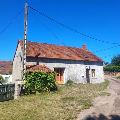 Maison 4 pièces 85000 €