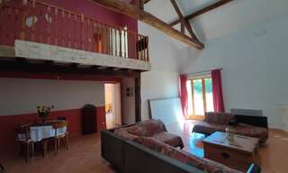 Maison 4 Pièces 124 m² à vendre à Chissey-en-Morvan (71540)