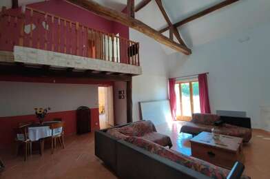 Maison 4 pièces 75000 €