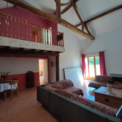 Maison 4 pièces 75000 €