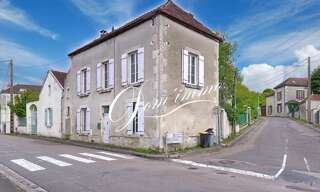 Maison 4 Pièces 100 m² à vendre à Montbard (21500)