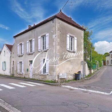 Maison 4 pièces 88000 €