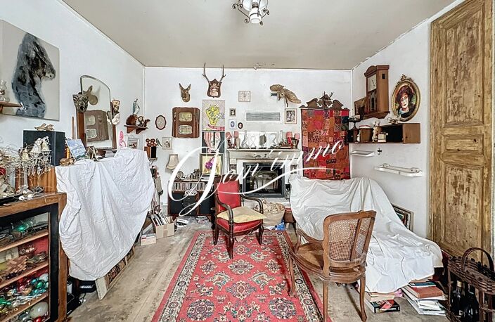 En exclusivité, à Ravières,  maison de village de caractère — photo 5