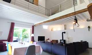 Maison 7 Pièces 207 m² à vendre à Saulieu (21210)