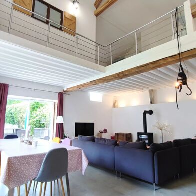 Maison 7 pièces 299000 €