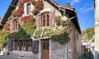 Maison 5 Pièces 141 m² à vendre à Montbard (21500)