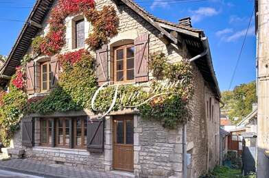 Maison 5 pièces 140000 €