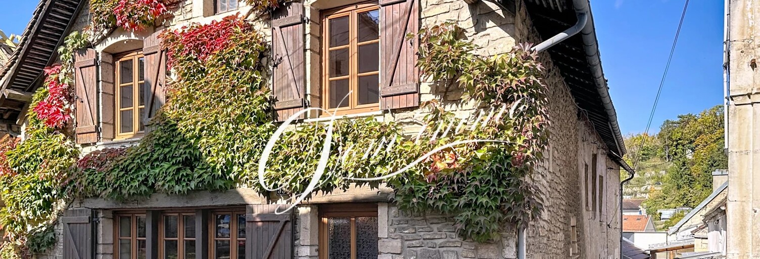 Maison 5 Pièces 141 m² à vendre à Montbard (21500)