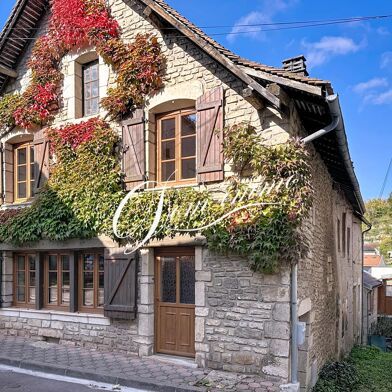 Maison 5 pièces 140000 €