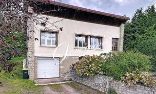 Maison 5 Pièces 123 m² à vendre à Saulieu (21210)