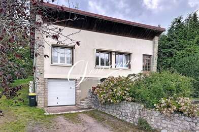 Maison 5 pièces 178500 €