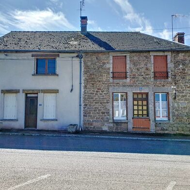 Immeuble  120000 €